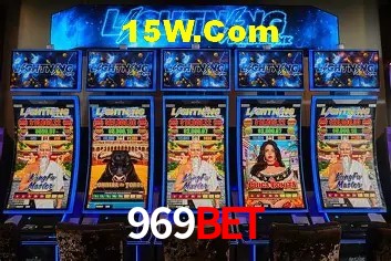  969Bet App
