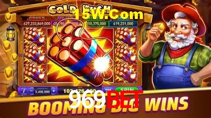 969Bet App