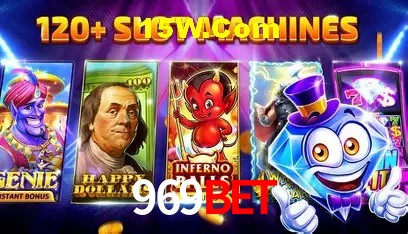 969Bet